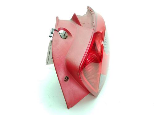 Right taillight SEAT IBIZA IV (6J5, 6P1) 1.4 TDI | BP29875862C35 