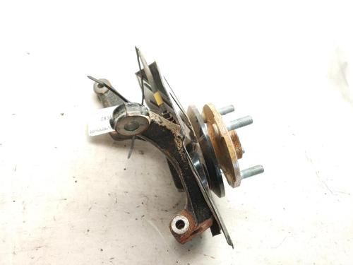 Right front steering knuckle KIA STONIC (YB) 1.0 T-GDi Eco-Dynamics+ | BP24948345M26 - Image 2