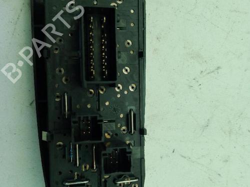 Left front window switch PEUGEOT 406 (8B) 2.0 HDI 110 | BP29555052I27 