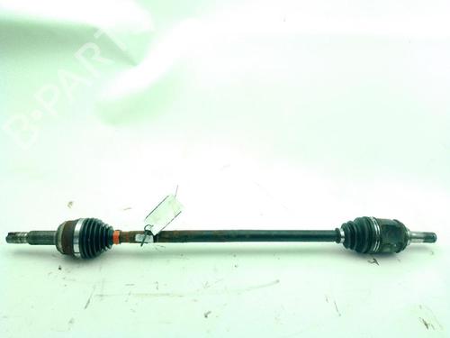 Used Left rear driveshaft TOYOTA RAV 4 III (_A3_) 2.2 D 4WD (ALA30_, ALA30R) (136 hp) 30771714