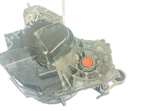Gearbox FORD FIESTA VI (CB1, CCN) 1.4 TDCi | BP18367443M3 