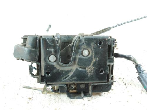 Used Front left lock SEAT IBIZA II (6K1) 1.9 SDI (68 hp) 25135583