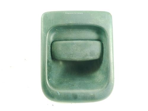 Portiergreep links voor Portiergreep links voor RENAULT MASTER II Van (FD) 2.5 dCi (FD02) (101 hp) 34237740 34237740