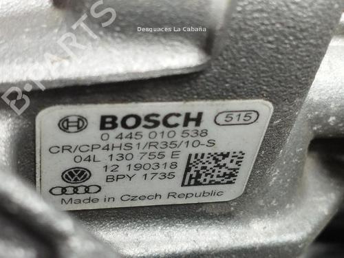 Engine AUDI A1 (8X1, 8XK) 1.6 TDI | BP34237612M1  - Image 6