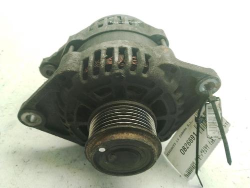 Used Alternator Alternator OPEL ASTRA J Sports Tourer (P10) 1.7 CDTI (35) (110 hp) 24544395 24544395