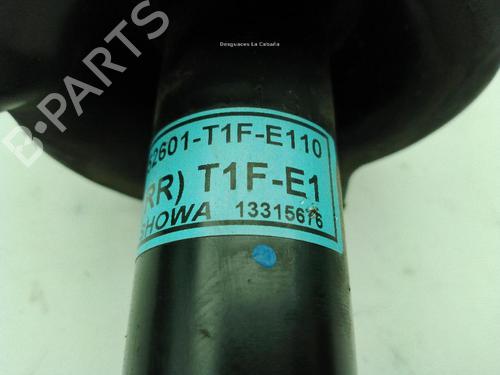 Right rear shock absorber HONDA CR-V IV (RM_) 2.0 iVtec (RE5, RM1) | BP32079554M19