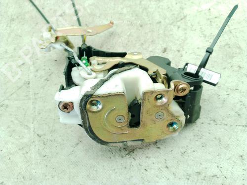 Front left lock MITSUBISHI GRANDIS (NA_W) 2.0 DI-D (NA8W) | BP27714314C98 