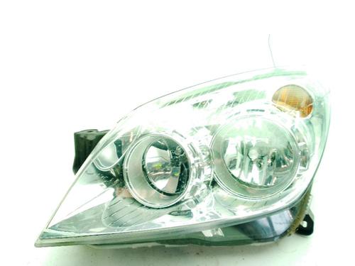 Left headlight OPEL ASTRA H (A04) 1.9 CDTI (L48) | BP33651644C28  - Image 5