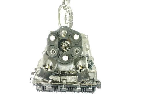 Used Gearbox BMW 1 (E87) 120 d (163 hp) 18362740