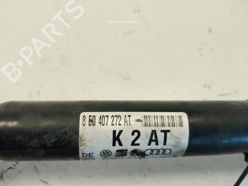 Right front driveshaft AUDI A4 B7 Avant (8ED) 2.0 TDI 16V | BP29697838M39 - Image 2