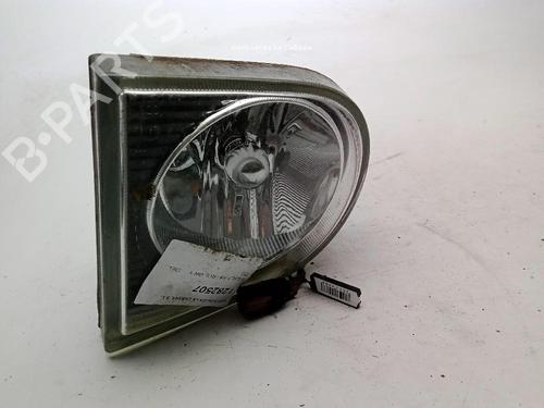 Used Left front fog light NISSAN PATROL GR V Wagon (Y61) 3.0 DTi (158 hp) 28208984