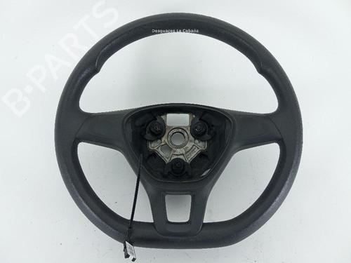 Volant VW POLO V (6R1, 6C1) 1.0 (60 hp) 31989556