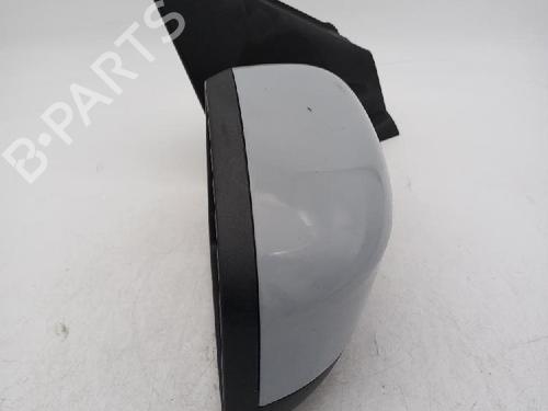 Right mirror FORD MONDEO IV Turnier (BA7) 2.0 TDCi | BP18368093C27 