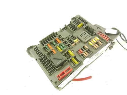 Used Electronic module BMW X5 (E70) xDrive 35 i (306 hp) 18363869