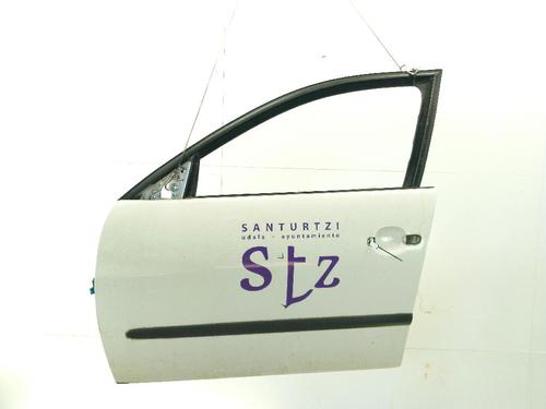 Used Left front door SEAT IBIZA III (6L1) 1.9 SDI (64 hp) 25734924