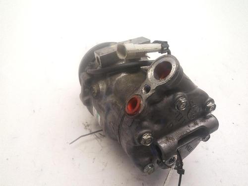 AC compressor OPEL MERIVA A MPV (X03) 1.7 CDTI (E75) | BP24046072M34 
