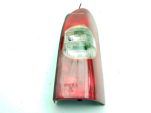 Used Right taillight Right taillight RENAULT MASTER II Van (FD) 2.5 dCi 120 (FD0M, FD0U, FD0W, FD2M, FD2W, FD3M, FD3U,... (115 hp) 34002672 34002672