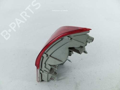 Right tailgate light PEUGEOT 2008 I (CU_) 1.6 HDi | BP31989666C80