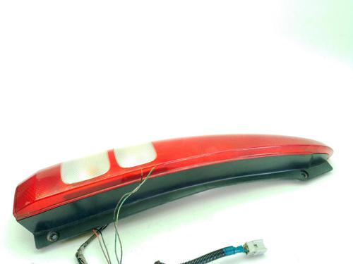 Venstre Baklys HONDA HR-V (GH_) 1.6 16V 4WD (GH2, GH4) | BP29875916C34