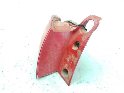 Left taillight SEAT LEON (1P1) 1.9 TDI | BP36496988C34 - Image 2