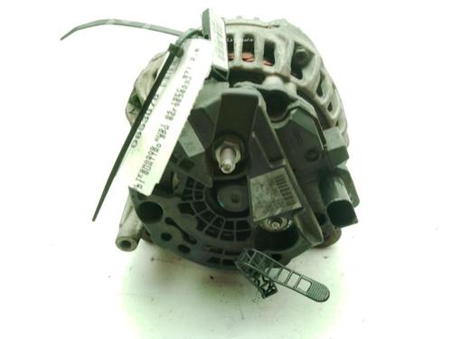 Alternator AUDI A4 B7 (8EC) 2.0 TDI quattro | BP36155876M7 - Image 4