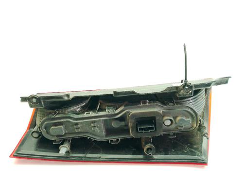 Right taillight DACIA DOKKER MPV (KE_) 1.3 TCe 100 (KENU) | BP32182665C35