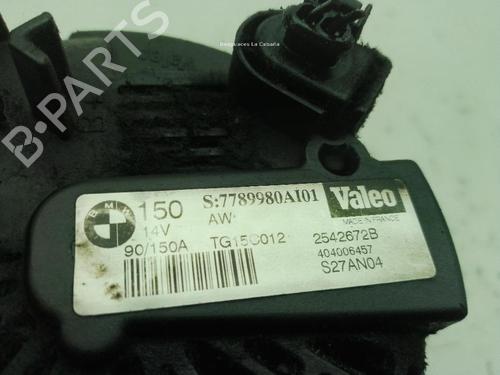 Alternator BMW X3 (E83) 3.0 d | BP36255273M7  - Image 5