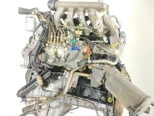 Engine MERCEDES-BENZ T1 Bus (602) 310 D 2.9 | BP29908497M1