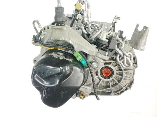 Gearbox RENAULT MEGANE II (BM0/1_, CM0/1_) 1.6 16V | BP29934147M3