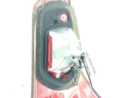 Left tailgate light TOYOTA AURIS (_E18_) 1.6 (ZRE181_, ZRE185_, ZRE185R, ZRE181R) | BP34053154C79 - Image 4