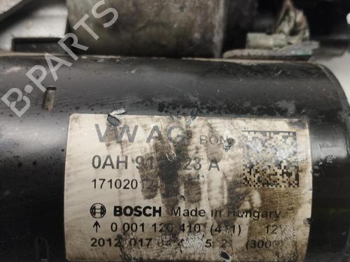 Starter SEAT LEON (1P1) 1.2 TSI | BP24046076M8