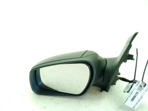 Used Left mirror FORD FOCUS II Turnier (DA_, FFS, DS) 2.0 TDCi (136 hp) 28596533