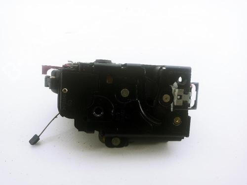 Used Rear left lock VW GOLF V (1K1) 1.6 FSI (115 hp) 24121686