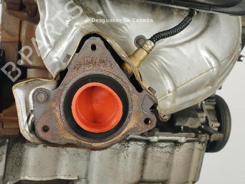 Engine RENAULT MEGANE I Classic (LA0/1_) 1.6 16V (LA00, LA04, LA0B, LA11, LA16, LA19, LA1J, LA1K,... | BP18361849M1 