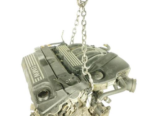 Used Engine Engine BMW 3 (E90) 320 i (150 hp) 34237631 34237631