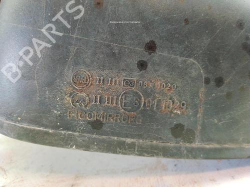 Retrovisor esquerdo PEUGEOT BOXER Van 2.2 HDi 100 | BP34113081C26 - Image 6