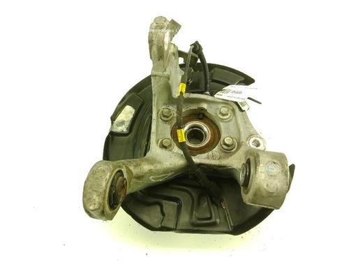 Right rear steering knuckle FORD USA EDGE 2.0 TDCi AWD | BP18361271M28 