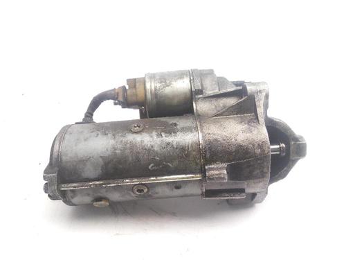 Used Starter RENAULT GRAND SCÉNIC II (JM0/1_) 1.9 dCi (JM14) (131 hp) 24046651