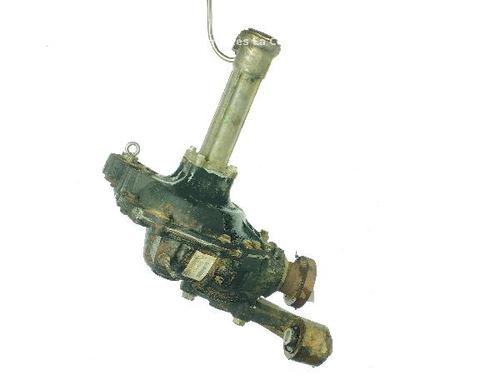 Used Rear differential LAND ROVER RANGE ROVER SPORT I (L320) 2.7 D 4x4 (190 hp) 18482720