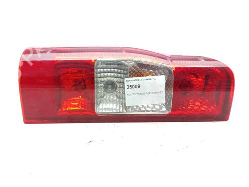 Used Left taillight BMW 3 Compact (E36) 316 i (102 hp) 18359314