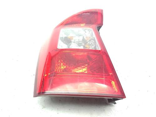 Used Left taillight KIA CARENS III MPV (UN) 2.0 CRDi 140 (140 hp) 27472803