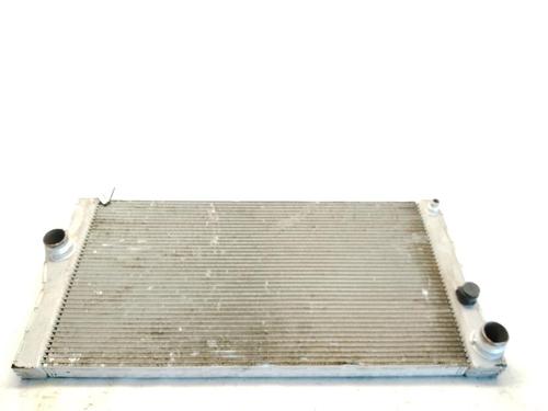Used Water radiator BMW 5 (F10) 535 d xDrive (313 hp) 28312899
