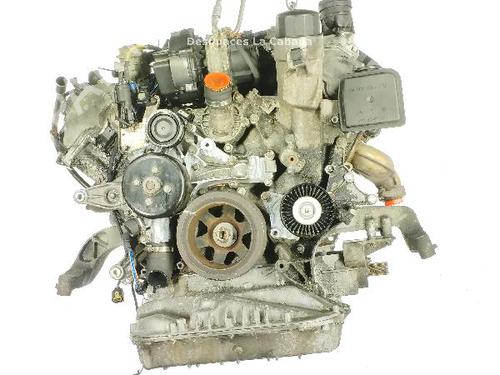 Engine MERCEDES-BENZ E-CLASS (W211) E 320 4-matic (211.082) | BP39899869M1 - Image 5