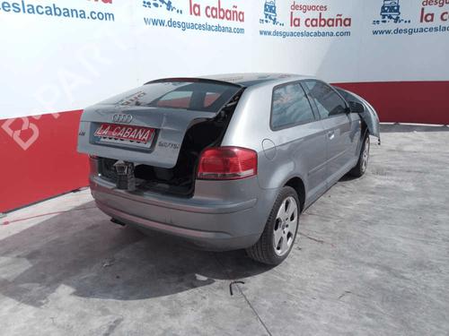 ECU airbags AUDI A3 (8P1) 2.0 TDI 16V | BP24040834M53 