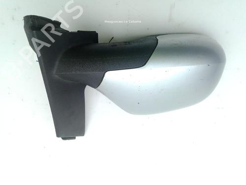 Right mirror SEAT ALTEA (5P1)  | BP26232830C27 