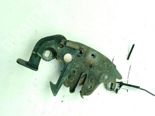 Hood lock NISSAN PICK UP (D22) 2.5 TD 4WD | BP29129707C133 