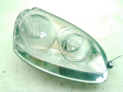 Used Right headlight VW GOLF V (1K1) 1.6 (102 hp) 28312958