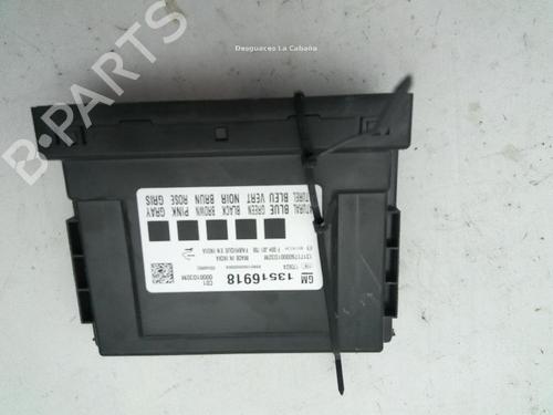 Used Electronic module OPEL INSIGNIA B Grand Sport (Z18) 1.6 CDTi (68) (136 hp) 19583787