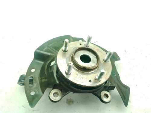 Left front steering knuckle KIA CEED Sportswagon (CD) 1.6 CRDi 115 | BP36449583M25 - Image 4