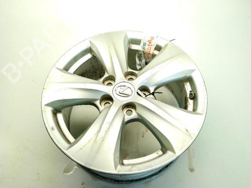 Felg Felg LEXUS IS III (_E3_) 300h (AVE30_, AVE30R) (223 hp) 24002958 24002958